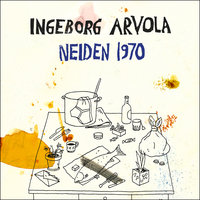 Neiden 1970 - Ingeborg Arvola