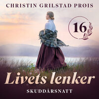 Skuddårsnatt - Christin Grilstad Prøis
