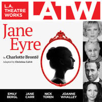 Jane Eyre - Christina Calvit, Charlotte Brontë