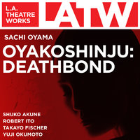 Oyakoshinju - Deathbound - Sachi Oyama