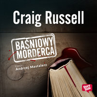 Baśniowy morderca - Craig Russell