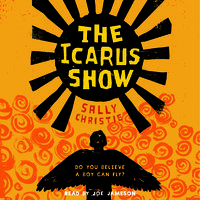 The Icarus Show - Sally Christie