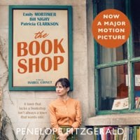 The Bookshop - Stephanie Racine, Penelope Fitzgerald