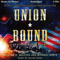 Union Bound - Michael Davis, William R. Walters