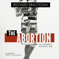The Abortion - Richard Brautigan