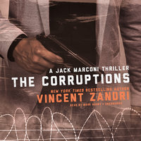 The Corruptions: A Jack Marconi Thriller - Vincent Zandri