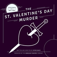The St. Valentine’s Day Murder - Peter Davis