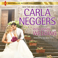 Wisconsin Wedding - Carla Neggers