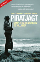Piratjagt - Camilla Stampe, Laura Marie Sørensen