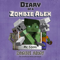 Zombie Army - MC Steve