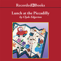 Lunch at the Piccadilly - Clyde Edgerton