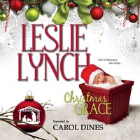 Christmas Grace - Leslie Lynch