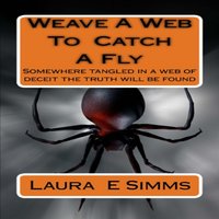 Weave A Web to Catch A Fly - Laura E. Simms