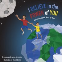 I Believe In The Power of You - Langston