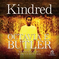 Kindred - Octavia E. Butler