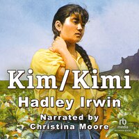 Kim/Kimi - Hadley Irwin