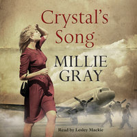 Crystal's Song - Millie Gray