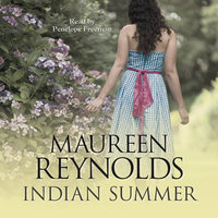 Indian Summer - Maureen Reynolds