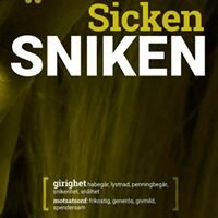 Sicken sniken - Hippas Eriksson