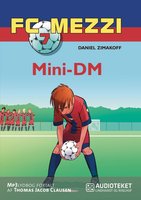 FC Mezzi 7: Mini-DM - Daniel Zimakoff
