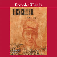 The Deserter - Paul Bagdon