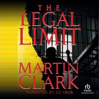 Legal Limit - Martin Clark
