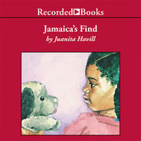 Jamaica's Find - Juanita Havill