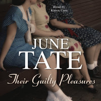 Their Guilty Pleasures - June Tate