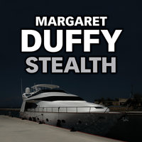 Stealth - Margaret Duffy