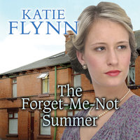 The ForgetMeNot Summer - Katie Flynn