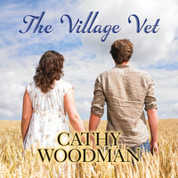 The Village Vet - Cathy Woodman