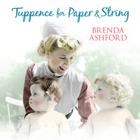Tuppence for Paper and String - Brenda Ashford