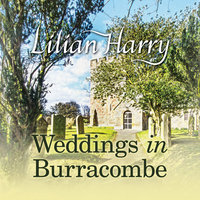 Weddings in Burracombe - Lilian Harry