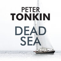Dead Sea - Peter Tonkin