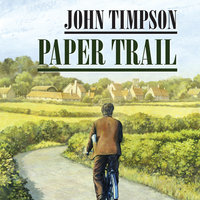 Paper Trail - John Timpson