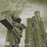 Burying the Past - Judith Cutler