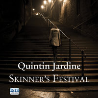 Skinner's Festival - Quintin Jardine
