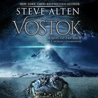 Vostok - Steve Alten
