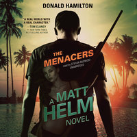 The Menacers - Donald Hamilton