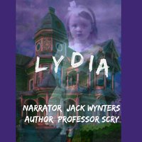 Lydia - Professor Scry