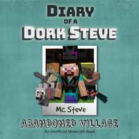 Minecraft - Abandoned Village - MC Steve