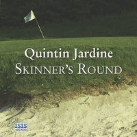 Skinner's Round - Quintin Jardine