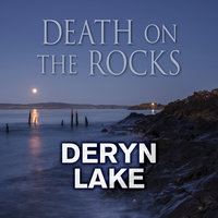 Death on the Rocks - Deryn Lake