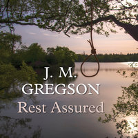 Rest Assured - J.M. Gregson