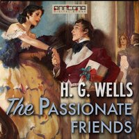 The Passionate Friends - H.G. Wells