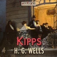 Kipps - H.G. Wells