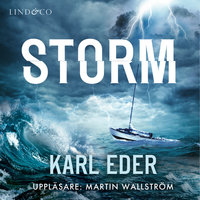 Storm - Karl Eder