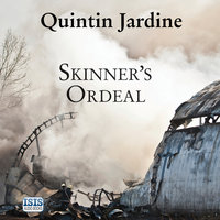 Skinner's Ordeal - Quintin Jardine