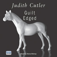 Guilt Edged - Judith Cutler