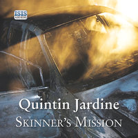 Skinner's Mission - Quintin Jardine